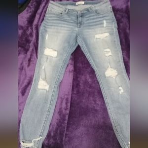 BKE Payton Skinny jeans